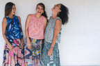 Campo Flowy Top