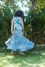 Campo Flowy Skirt