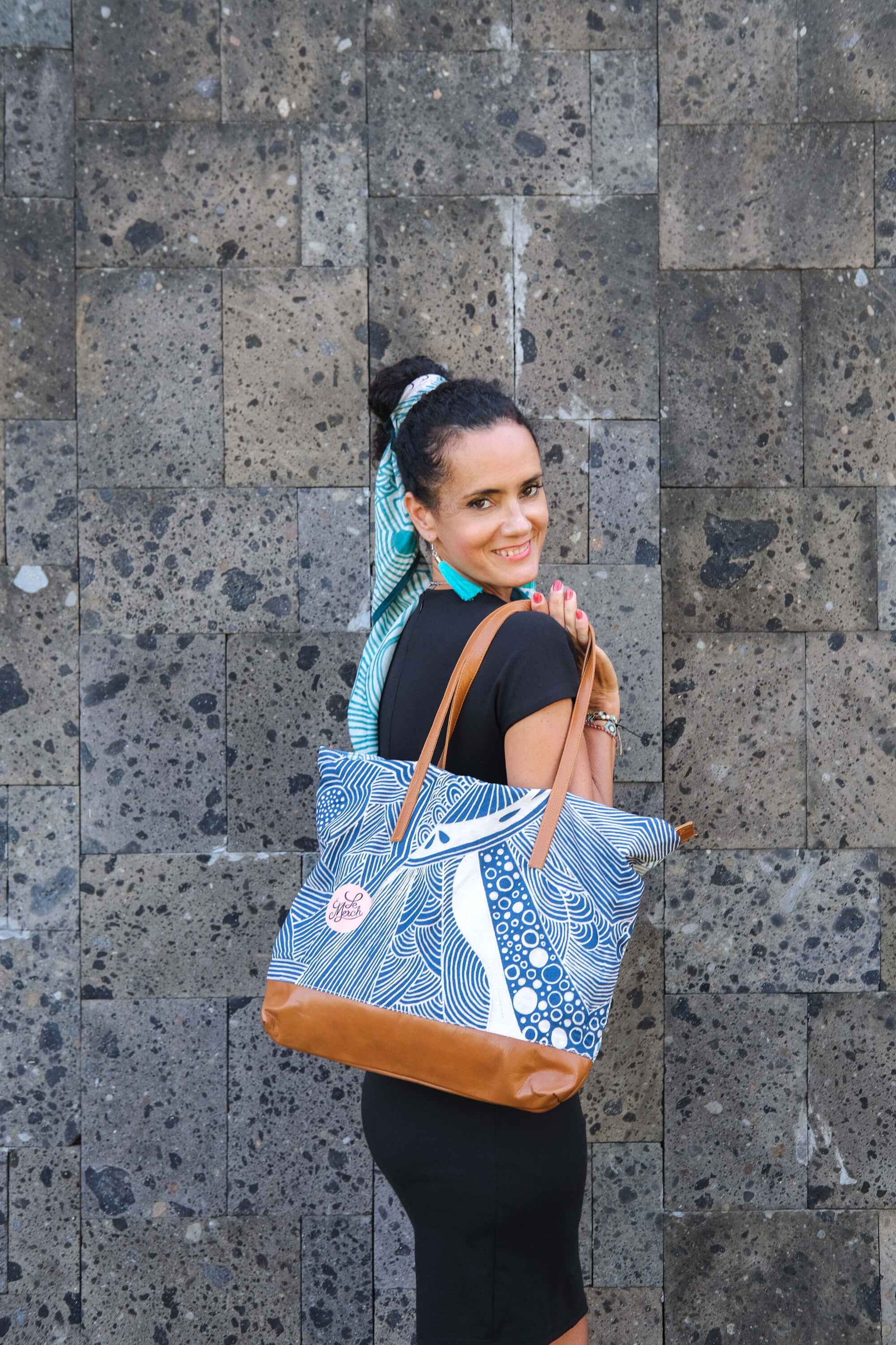 Campo Tote Bag