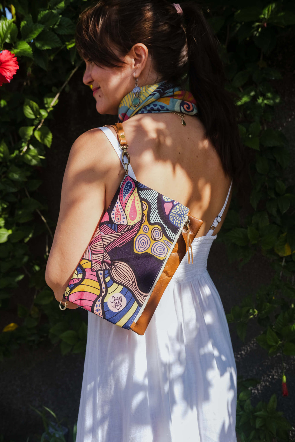 Heart Clutch