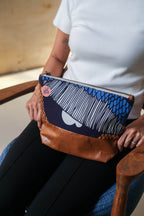 Blue Eye Essential Pouch
