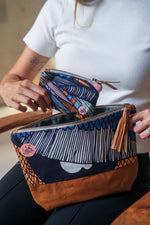 Blue Eye Wallet