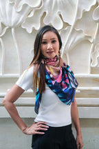 Water Scarf