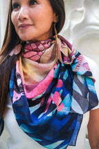 Water Scarf
