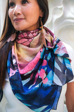 Water Scarf
