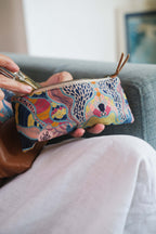 Heart Pencil Case