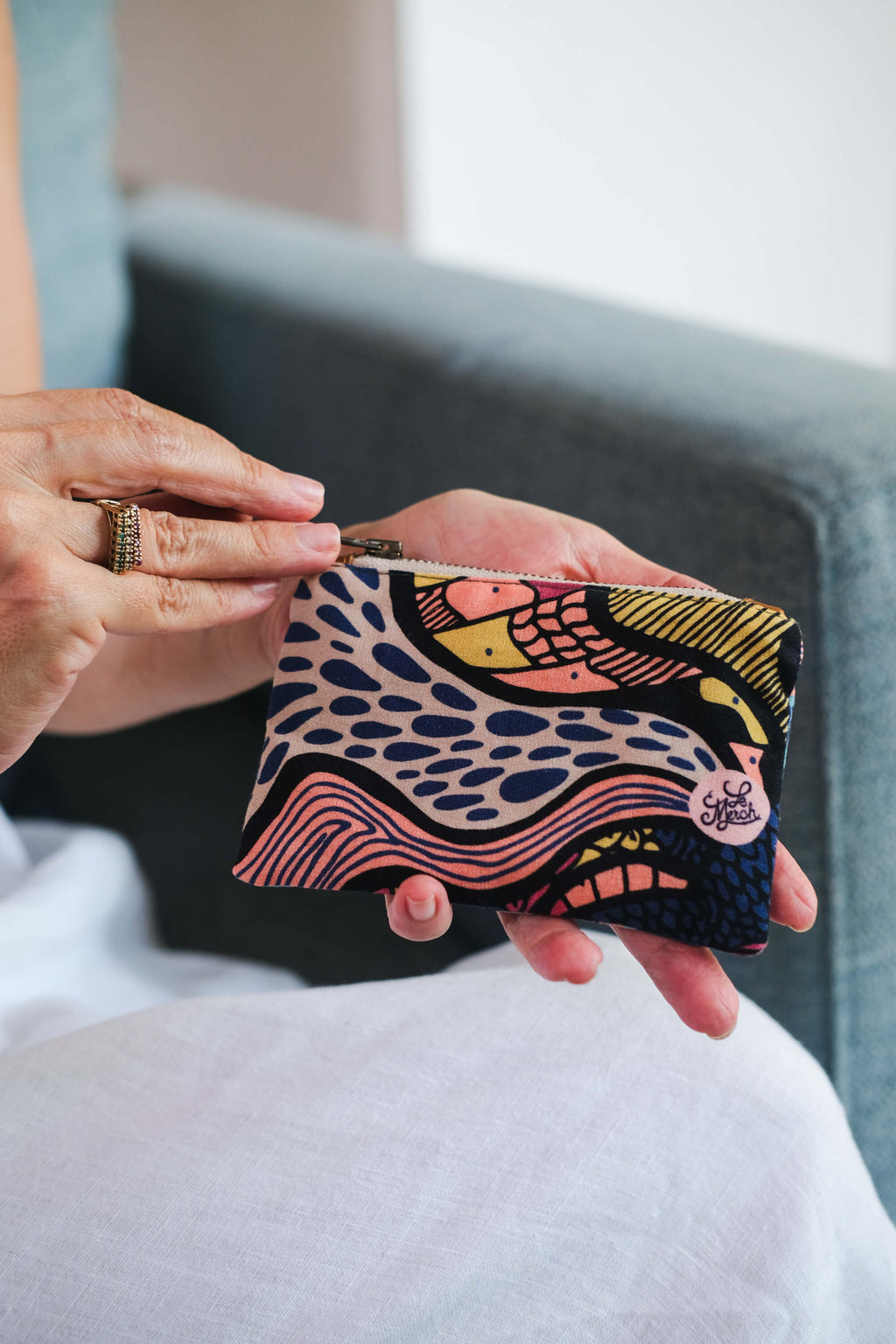Heart Wallet