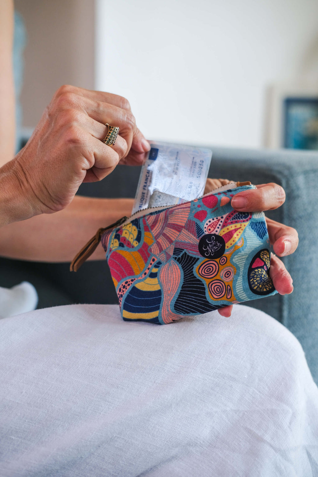 Heart Wallet