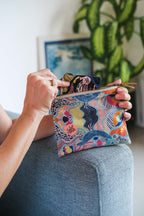 Heart Small Pouch