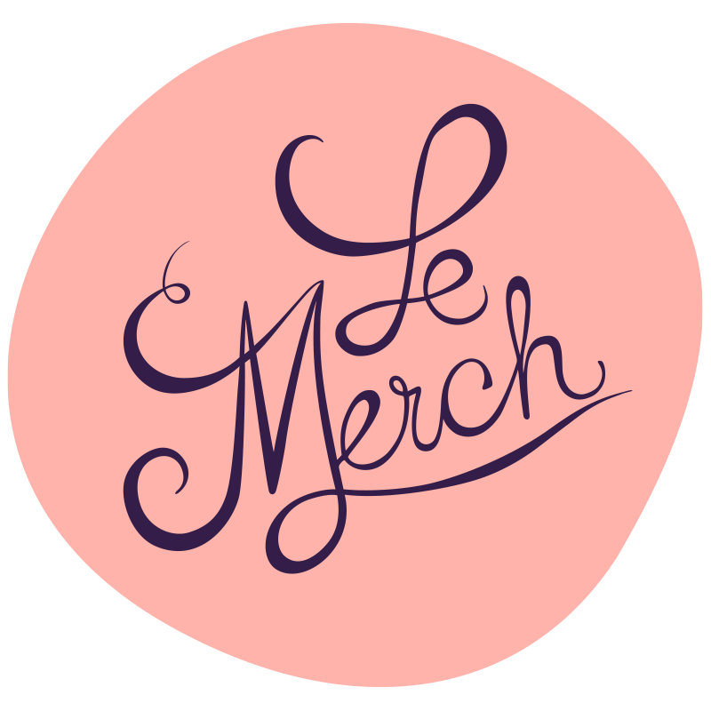 LeMerch Design