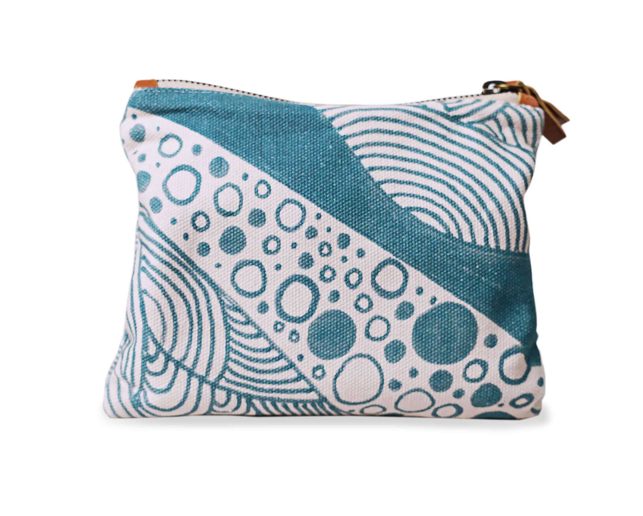 Campo Small Pouch