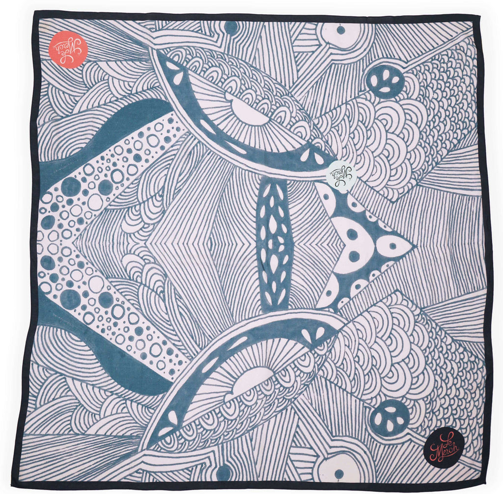 Campo Scarf