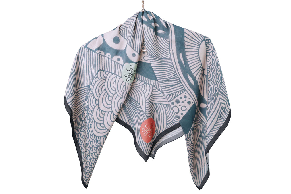 Campo Scarf