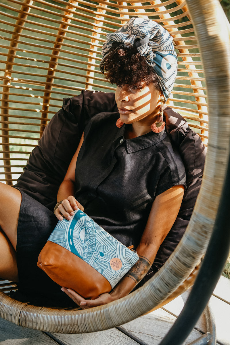 Campo Essential Pouch