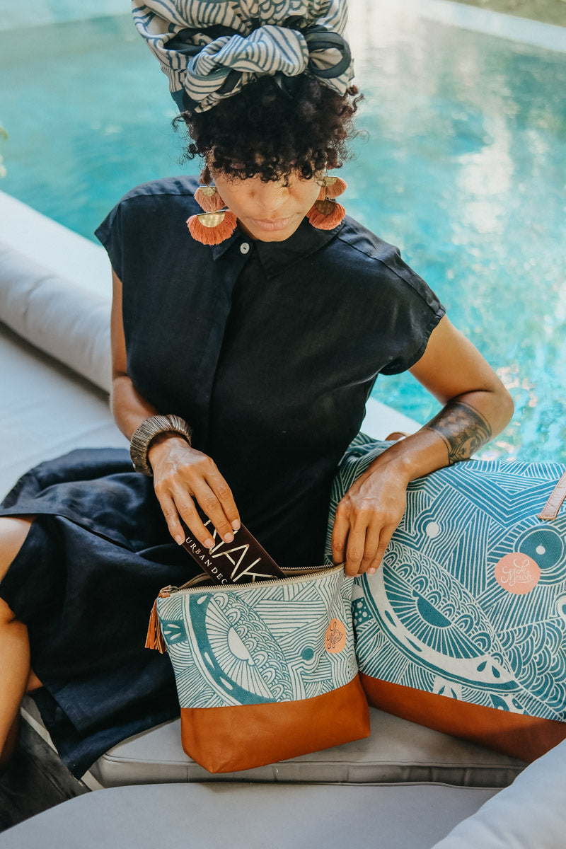 Campo Essential Pouch