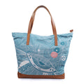 Campo Tote Bag