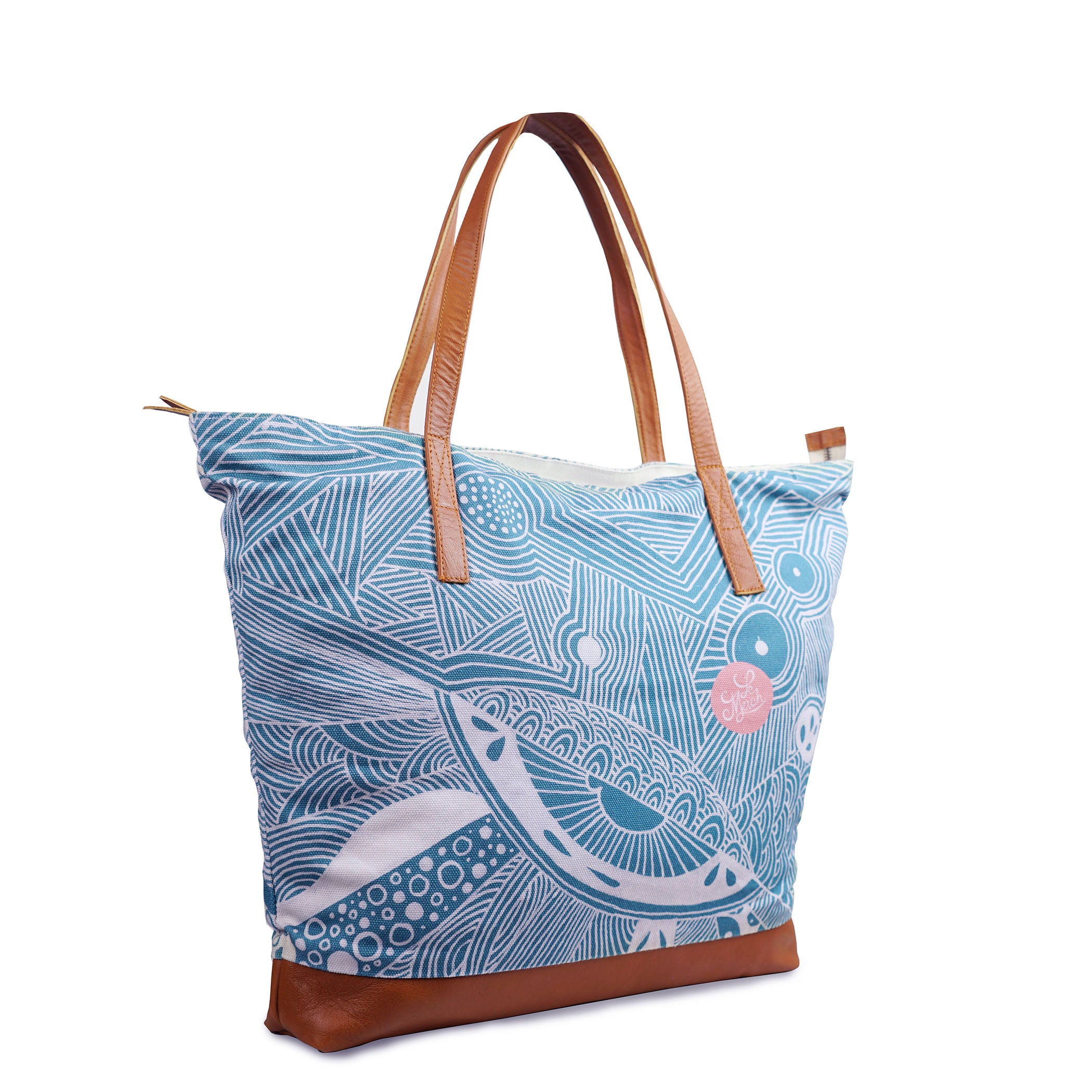 Campo Tote Bag