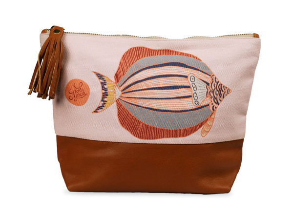 Essential Pouch Pescaito