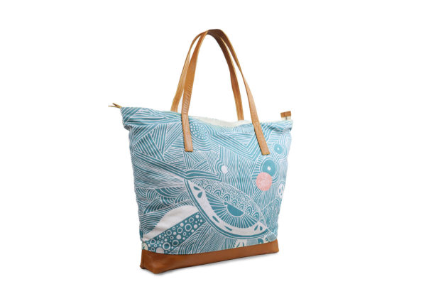 Tote Bag Campo